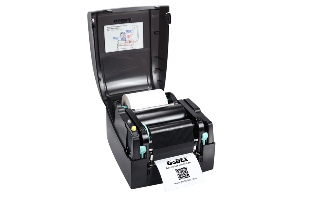 Godex EZ1105 Plus Barkod Yazıcı