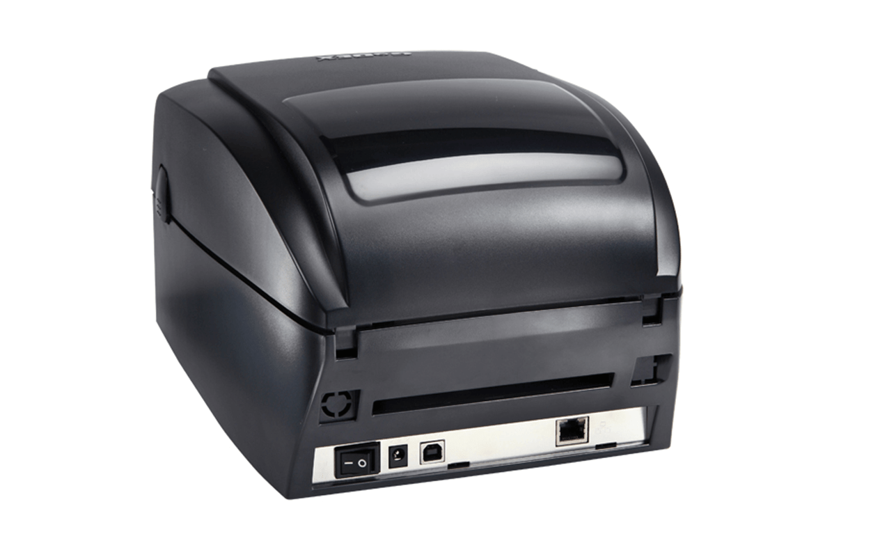 Godex EZ1105 Plus Barkod Yazıcı