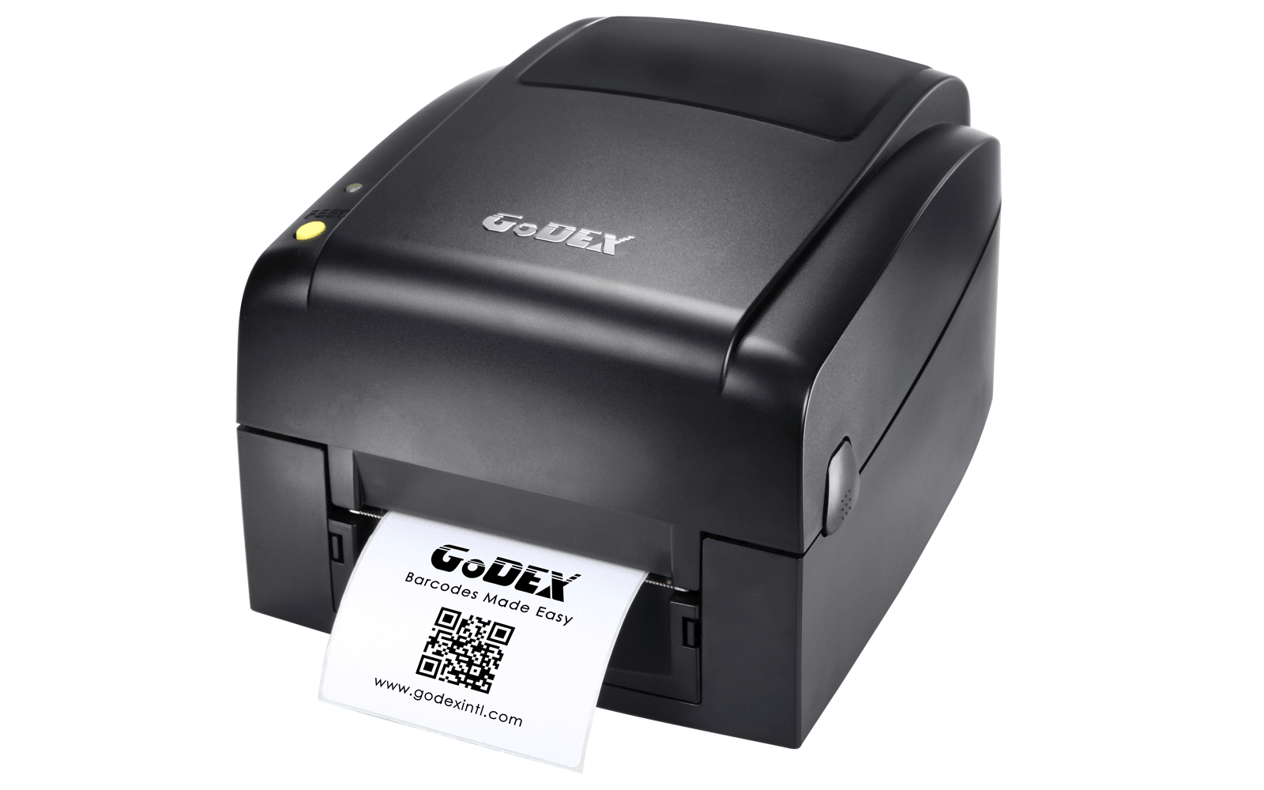 Godex EZ1105 Plus Barkod Yazıcı