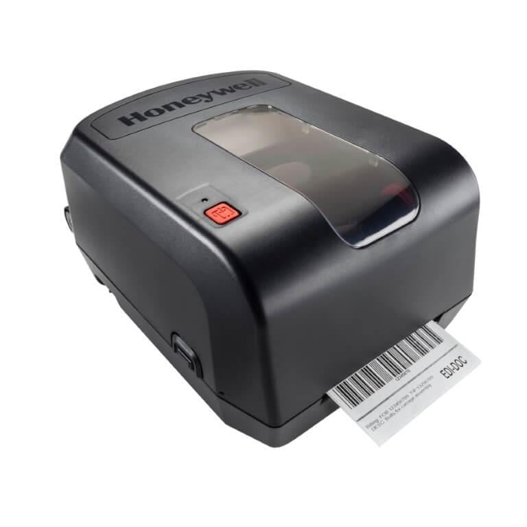 Honeywell PC42T Barkod Yazıcı