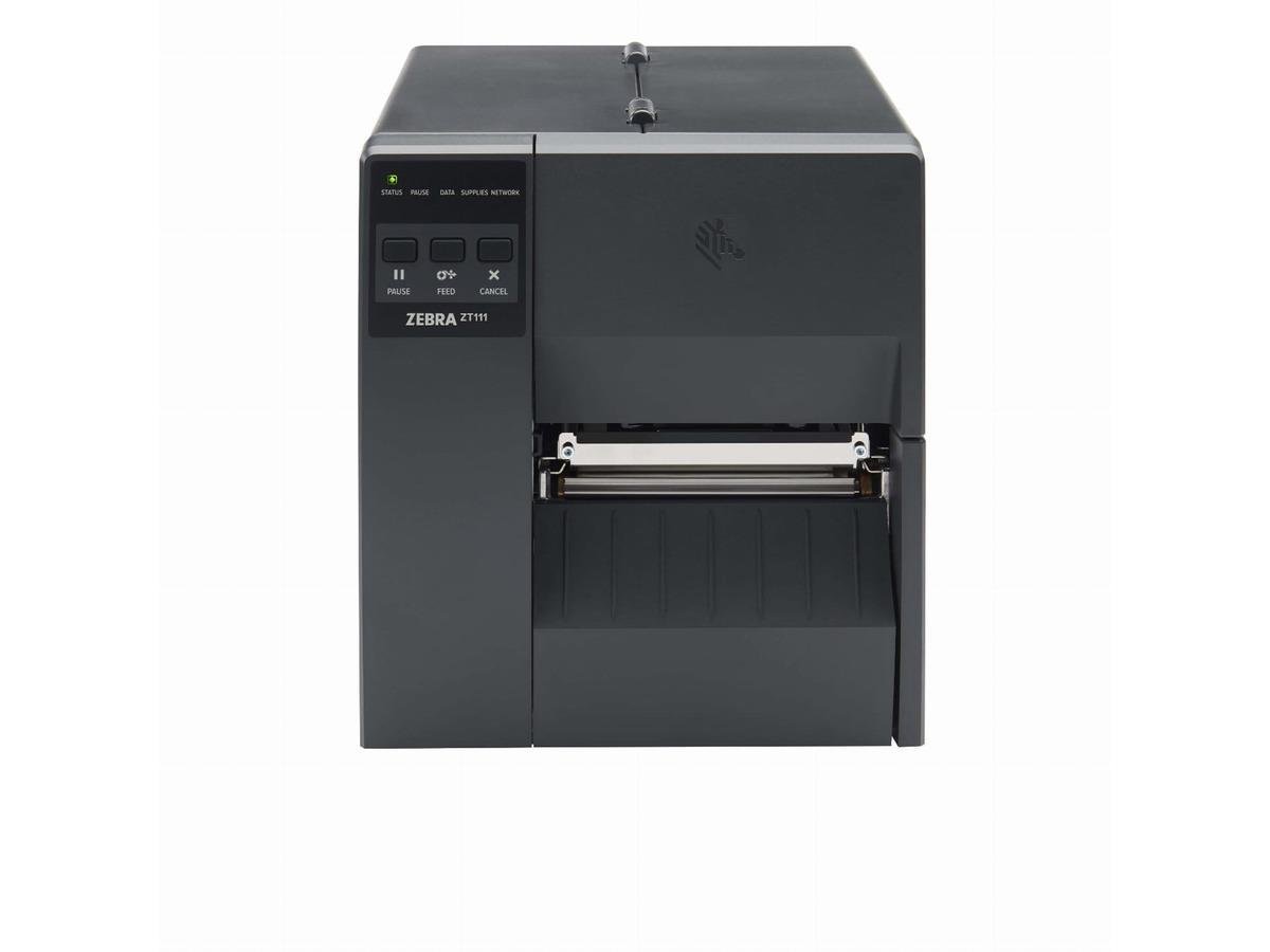 Zebra ZT111 Barkod Yazıcı
