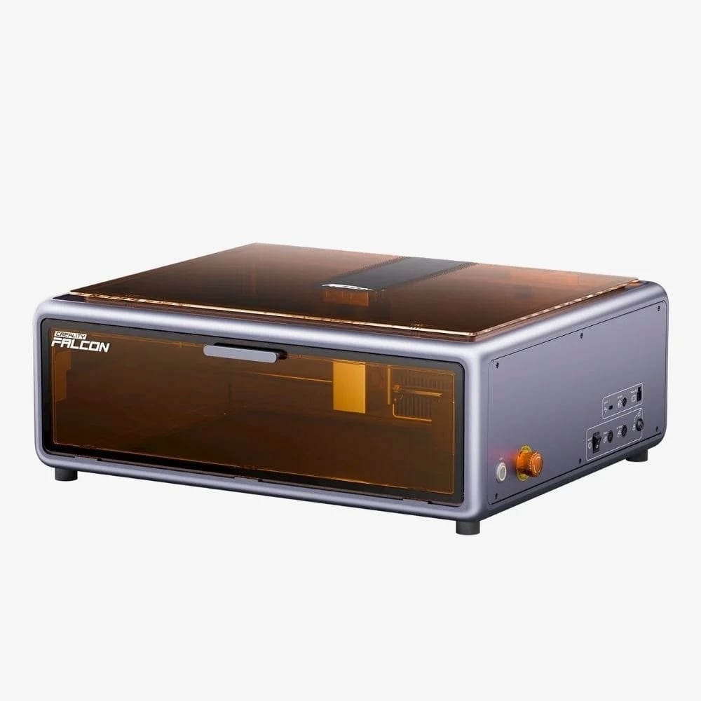  Creality Falcon A1 10W Lazer