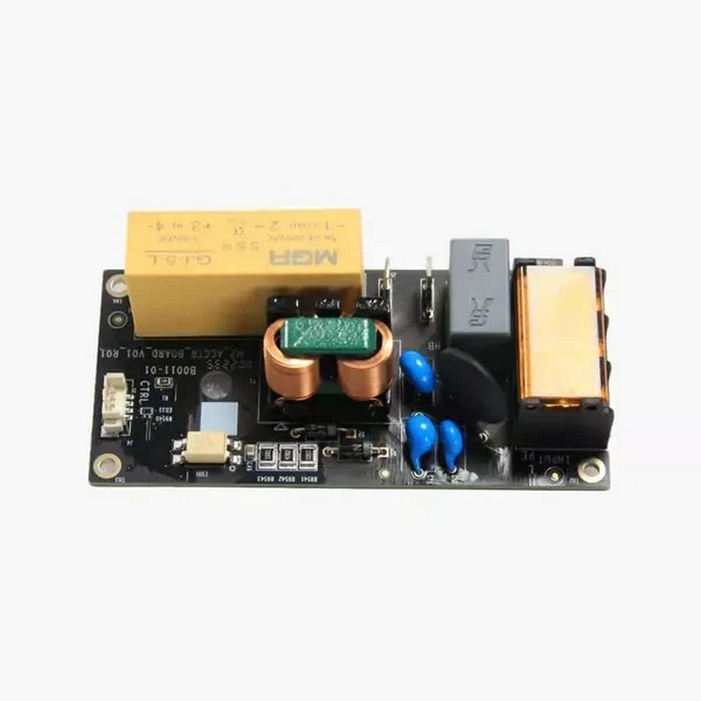 Bambu Lab P1P AC Board - SPC002