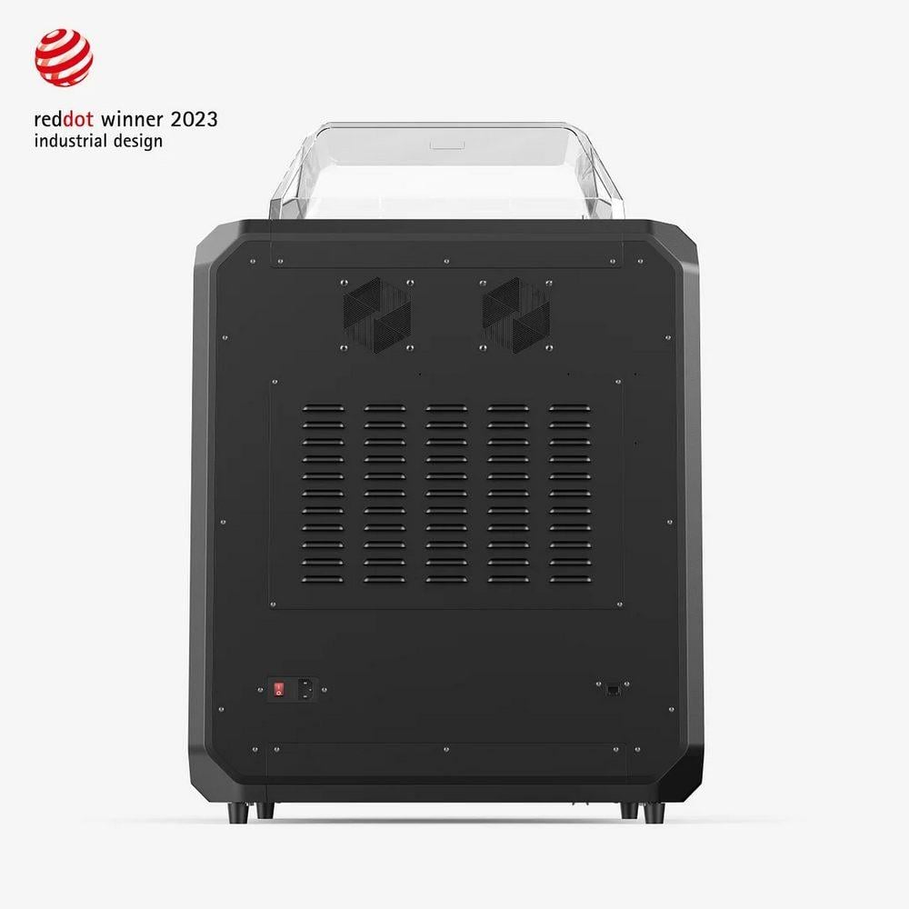 Creality Sermoon D3 Endüstriyel 3D Yazıcı