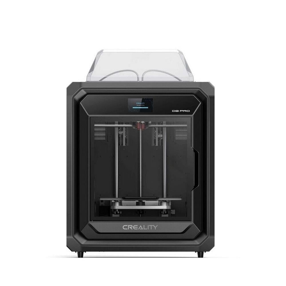 Creality Sermoon D3 Endüstriyel 3D Yazıcı