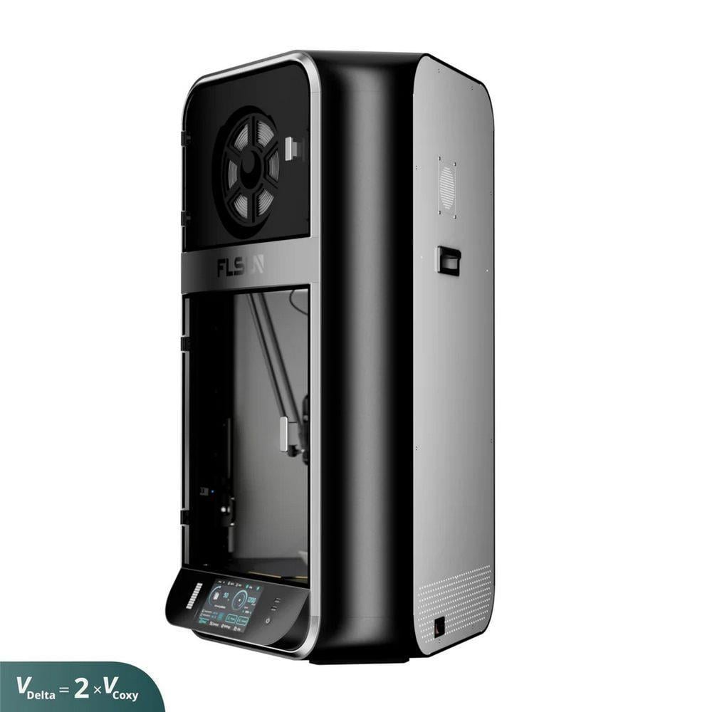 FLSUN S1 Ultra High Speed 3D Yazıcı