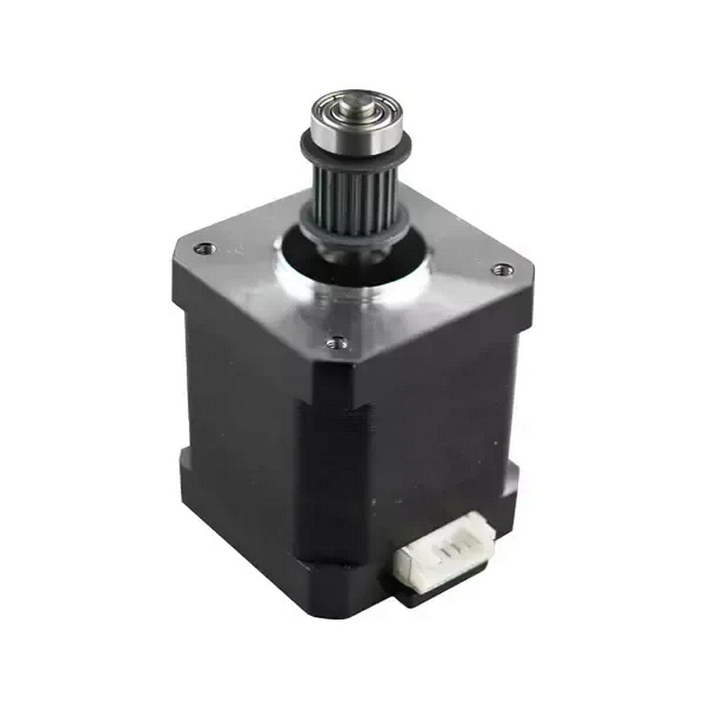 Flsun V400 Motor