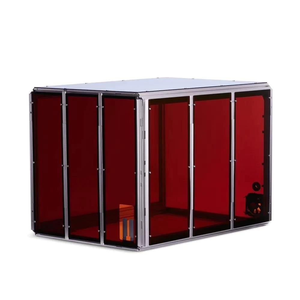 Snapmaker 2.0 A350T ve A350 Yazıcı için Kabin (Enclosure) 