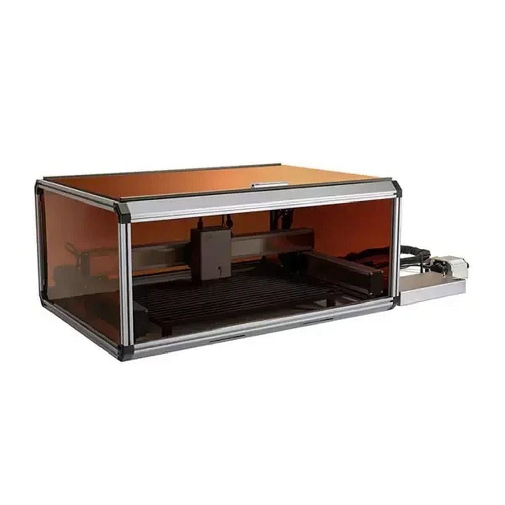 Snapmaker Ray 20W Laser Engraver & Cutter KABİNLİ