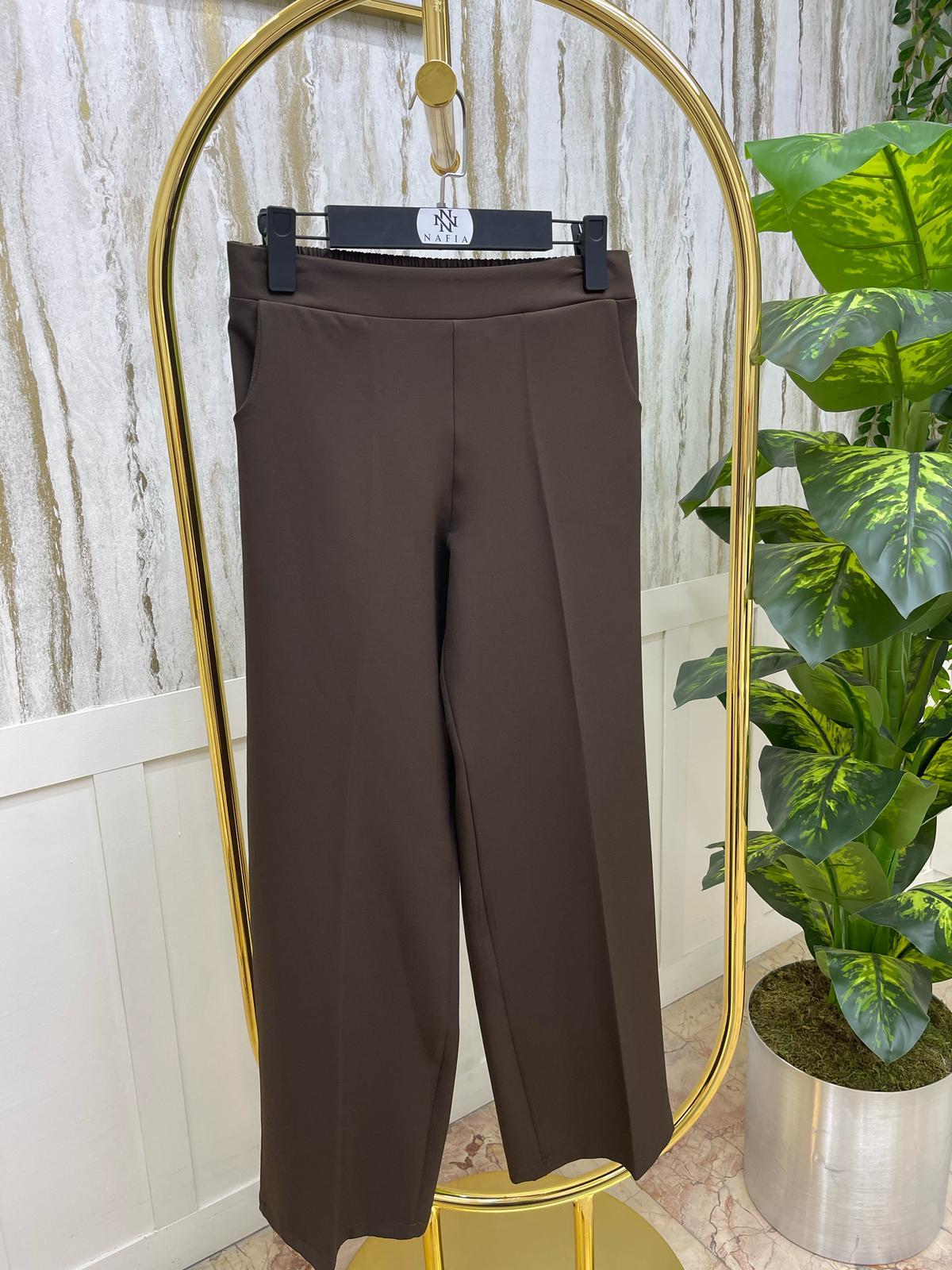 BOL PAÇA PANTOLON 