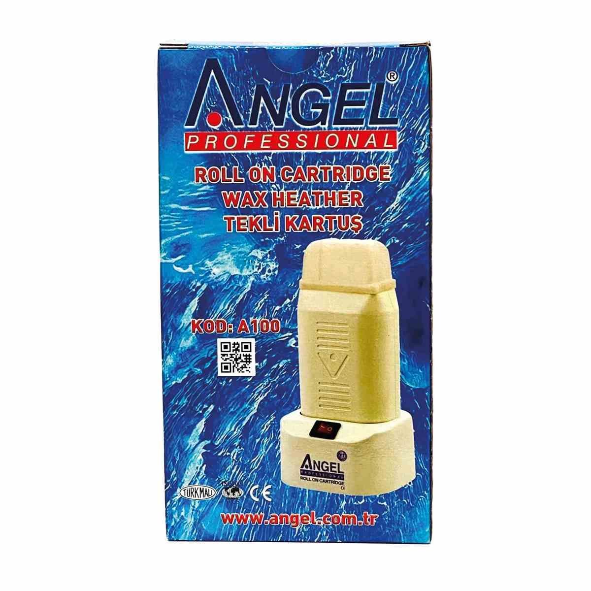 Angel Tekli Kartuş Isıtıcı A-100