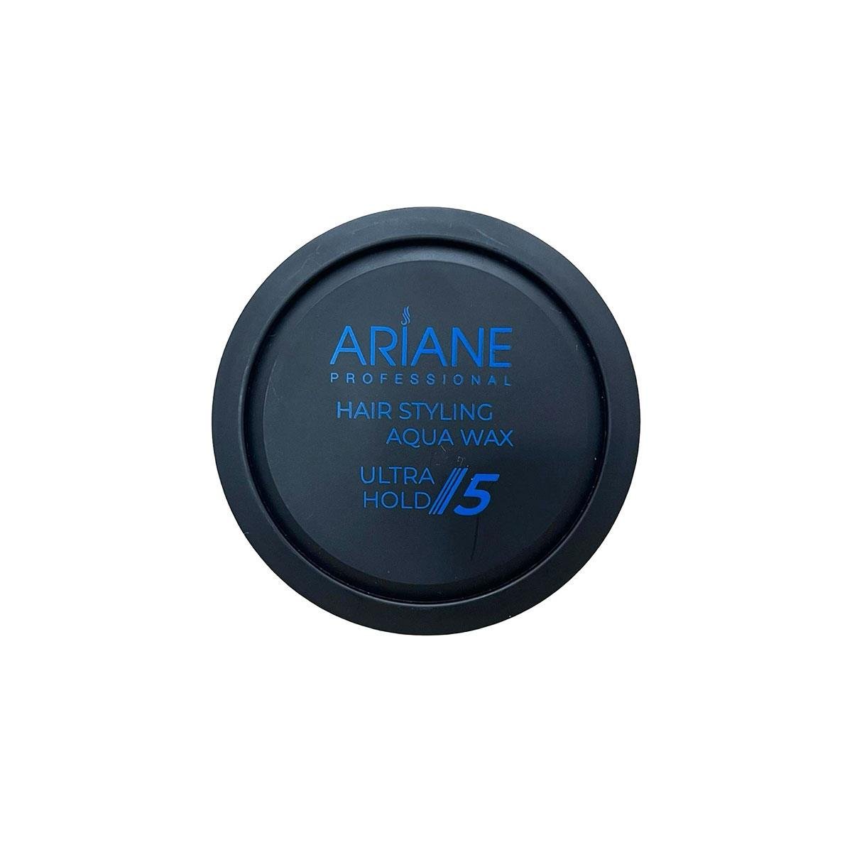 Ariane Parlak Wax Ultra Sert 150 ml