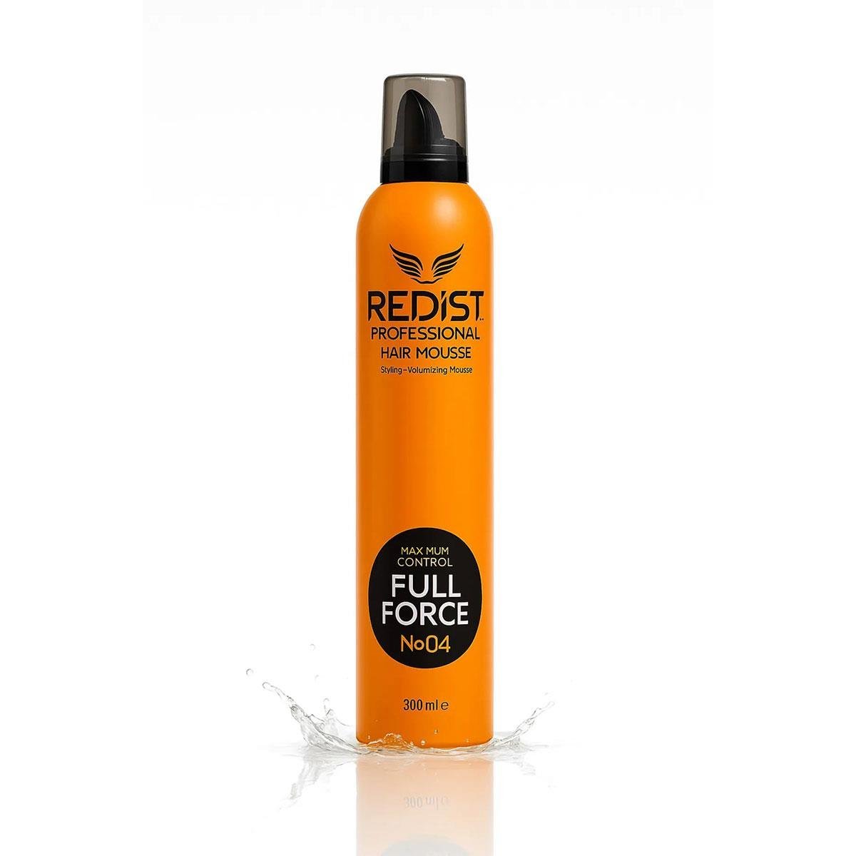 Redist Saç Köpüğü 300 ml