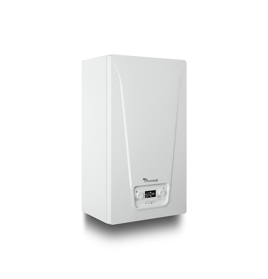 baymak Lunatec 20 kw