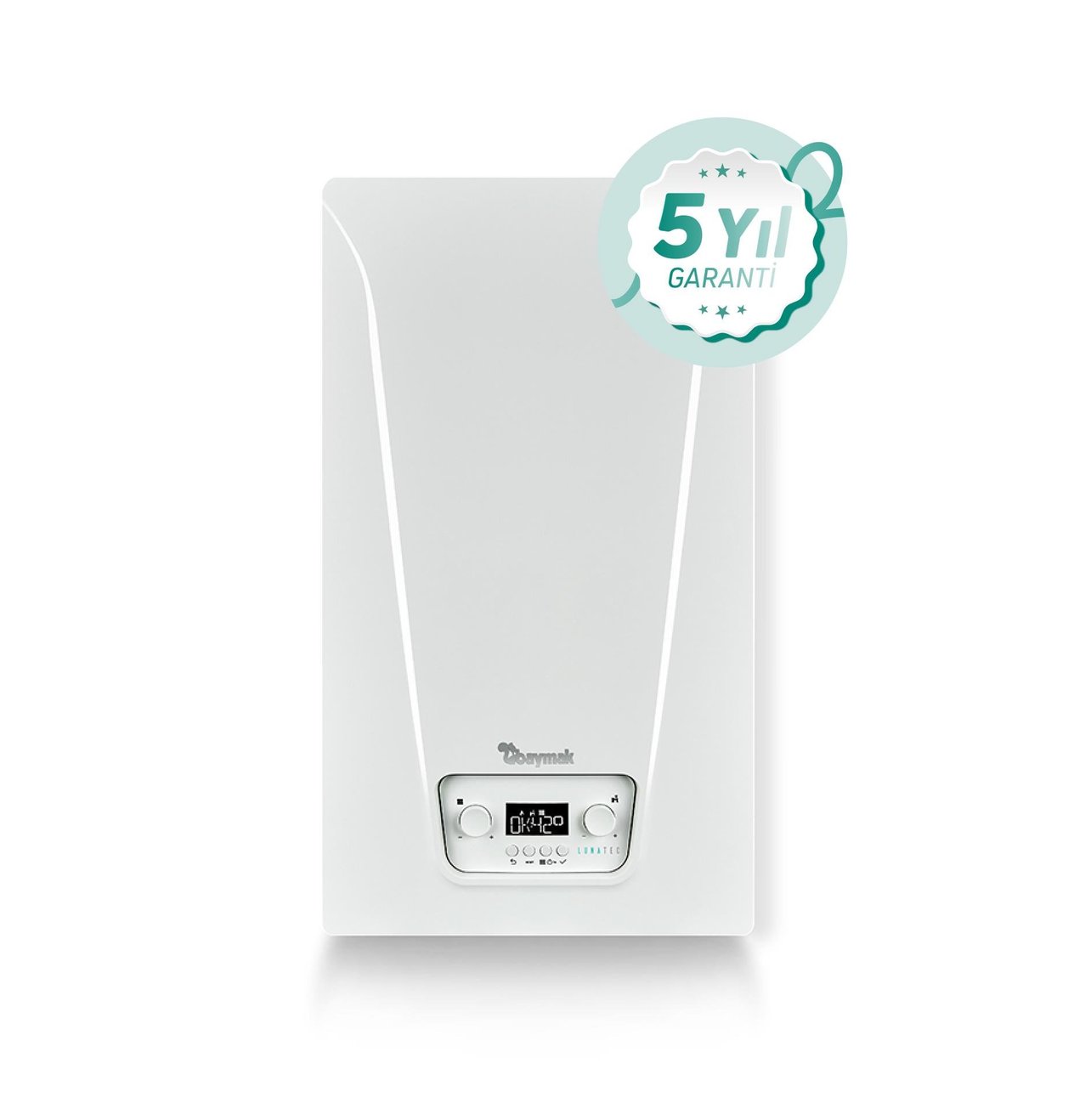 baymak Lunatec 20 kw