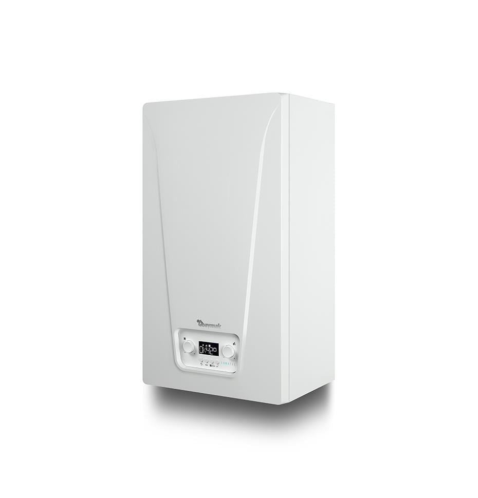 baymak Lunatec 20 kw