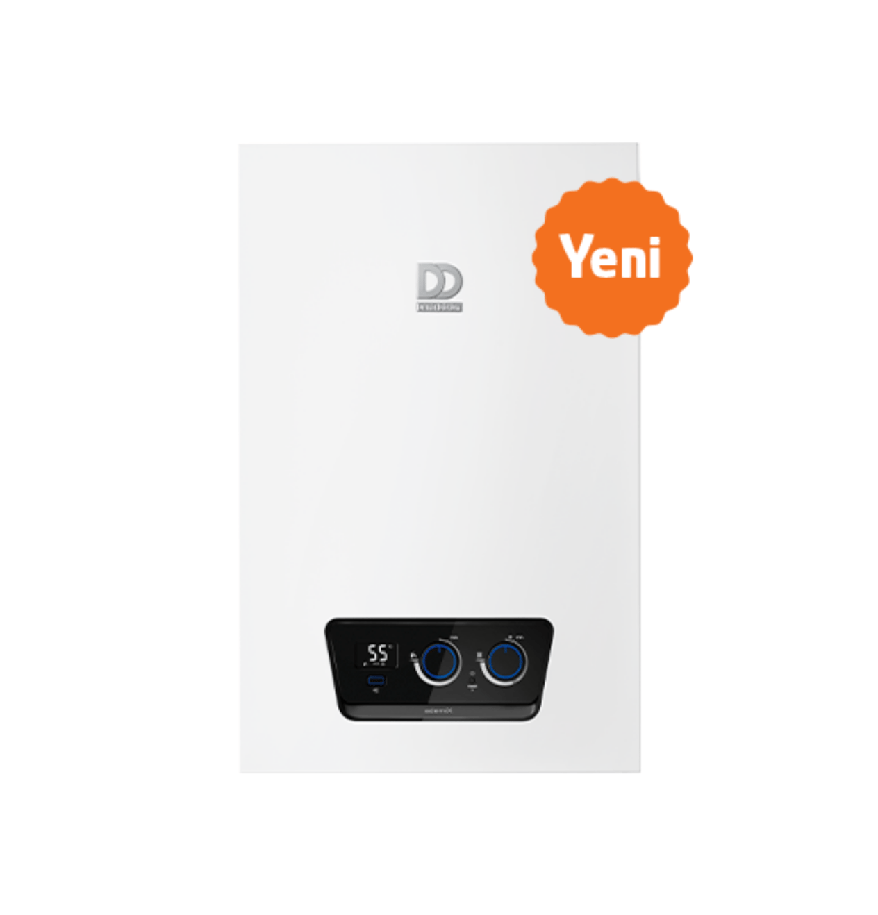 Demirdöküm Ademix 24/28 kW