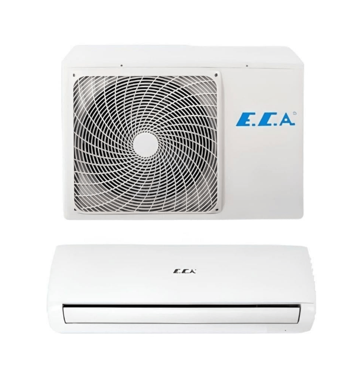E.C.A. Spylos Pro  A++ 12000 BTU Inverter Duvar Tipi Klima