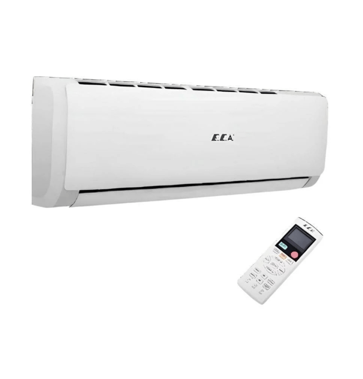 E.C.A. Spylos Pro  A++ 9000 BTU Inverter Duvar Tipi Klima