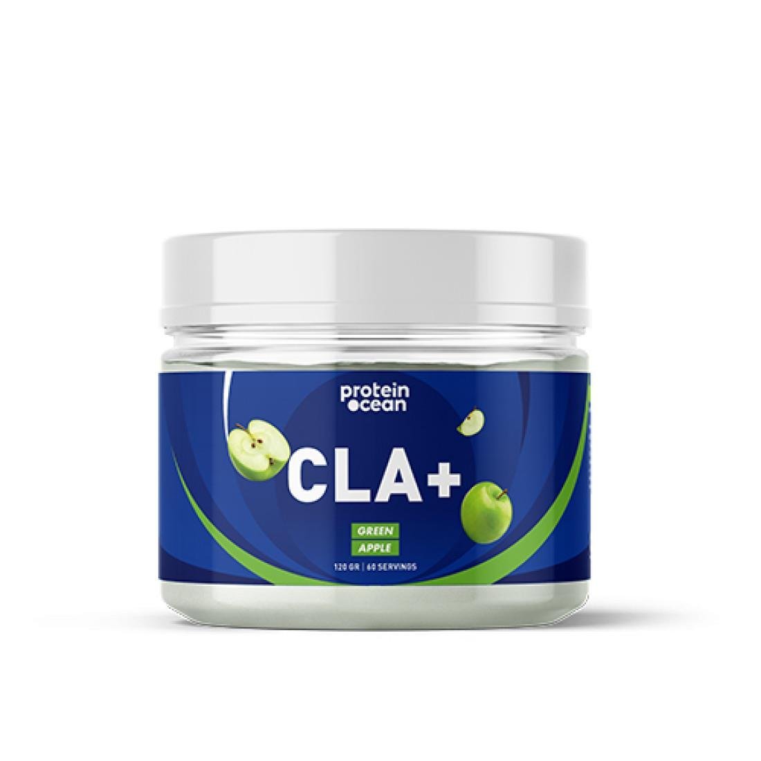 CLA (120g-Aroma seçimi)