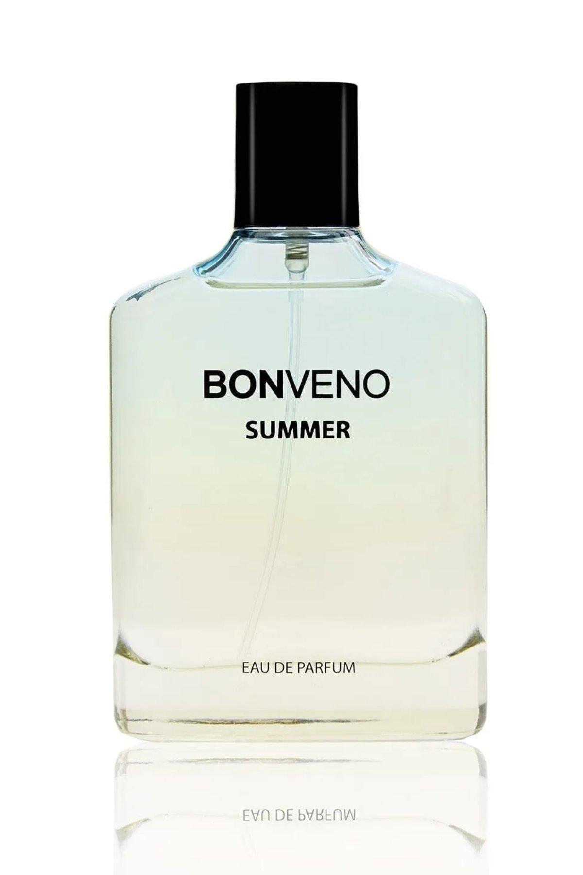 Bonveno Summer Edp 100 ml  Erkek Parfümü