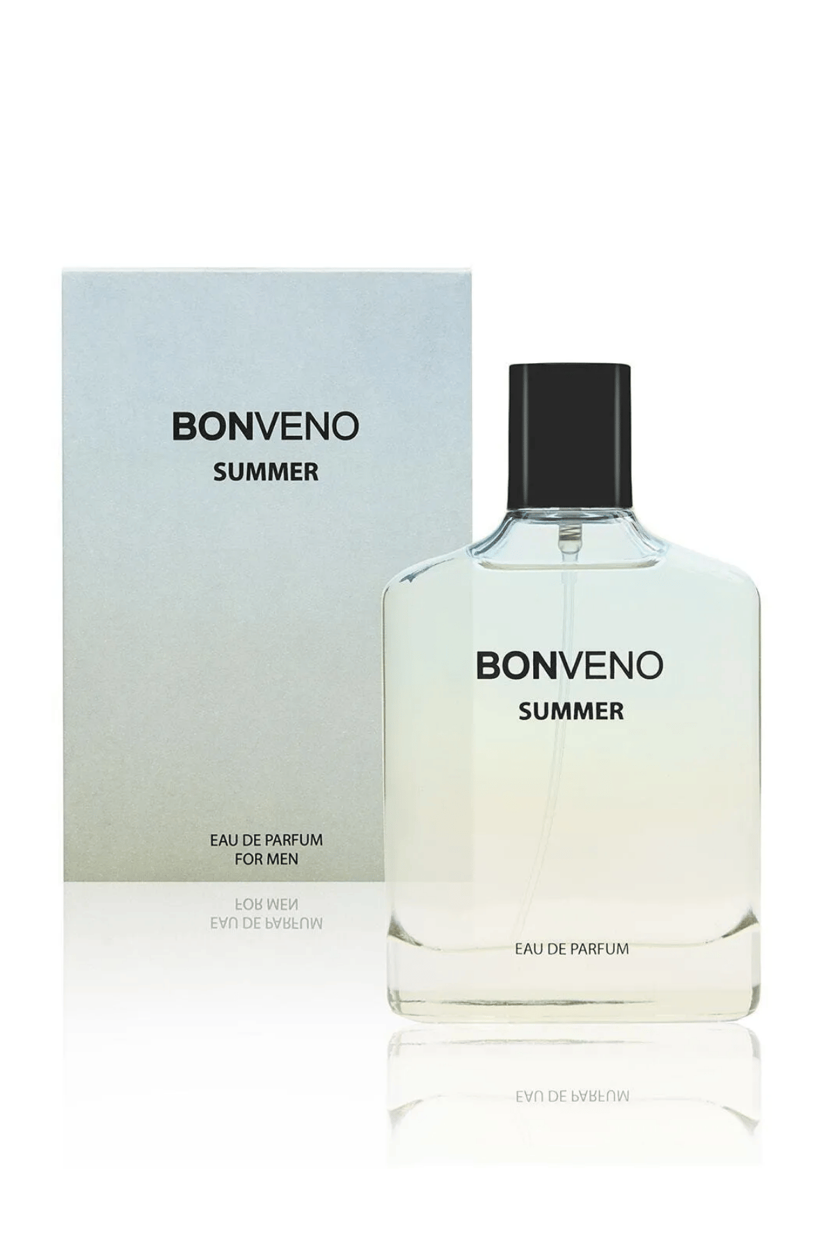 Bonveno Summer Edp 100 ml  Erkek Parfümü