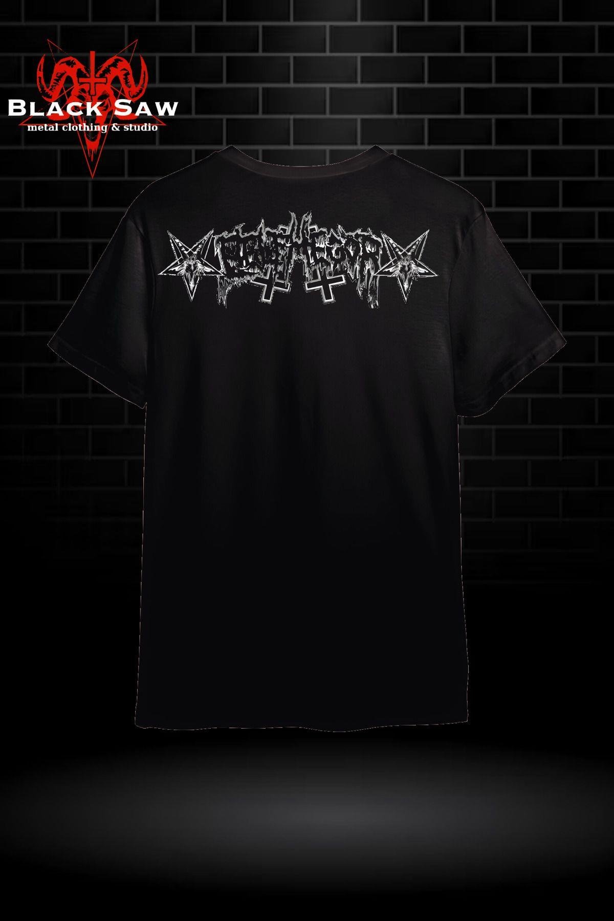 Belphegor Black Metal Tshirt