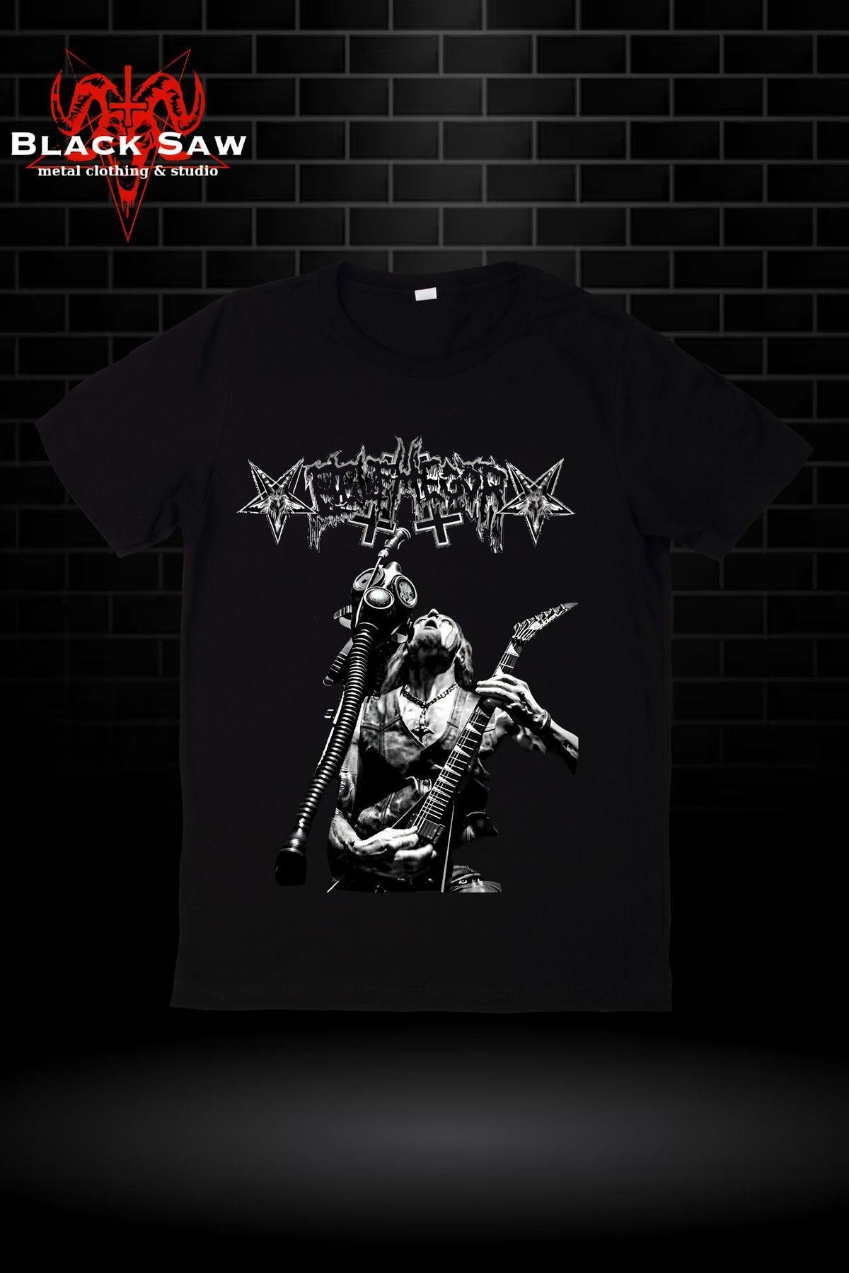 Belphegor Black Metal Tshirt