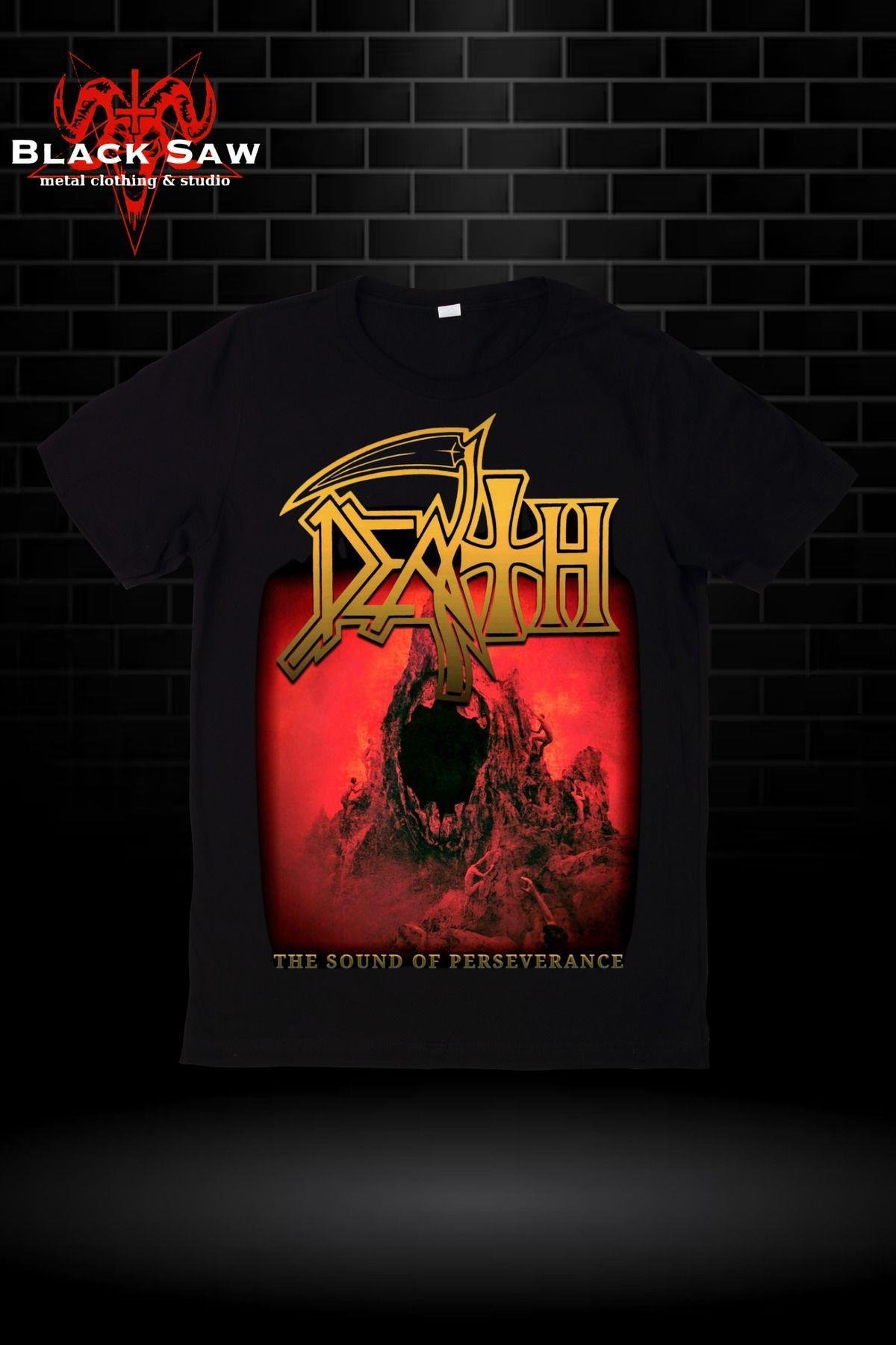 Death Death Metal Tshirt