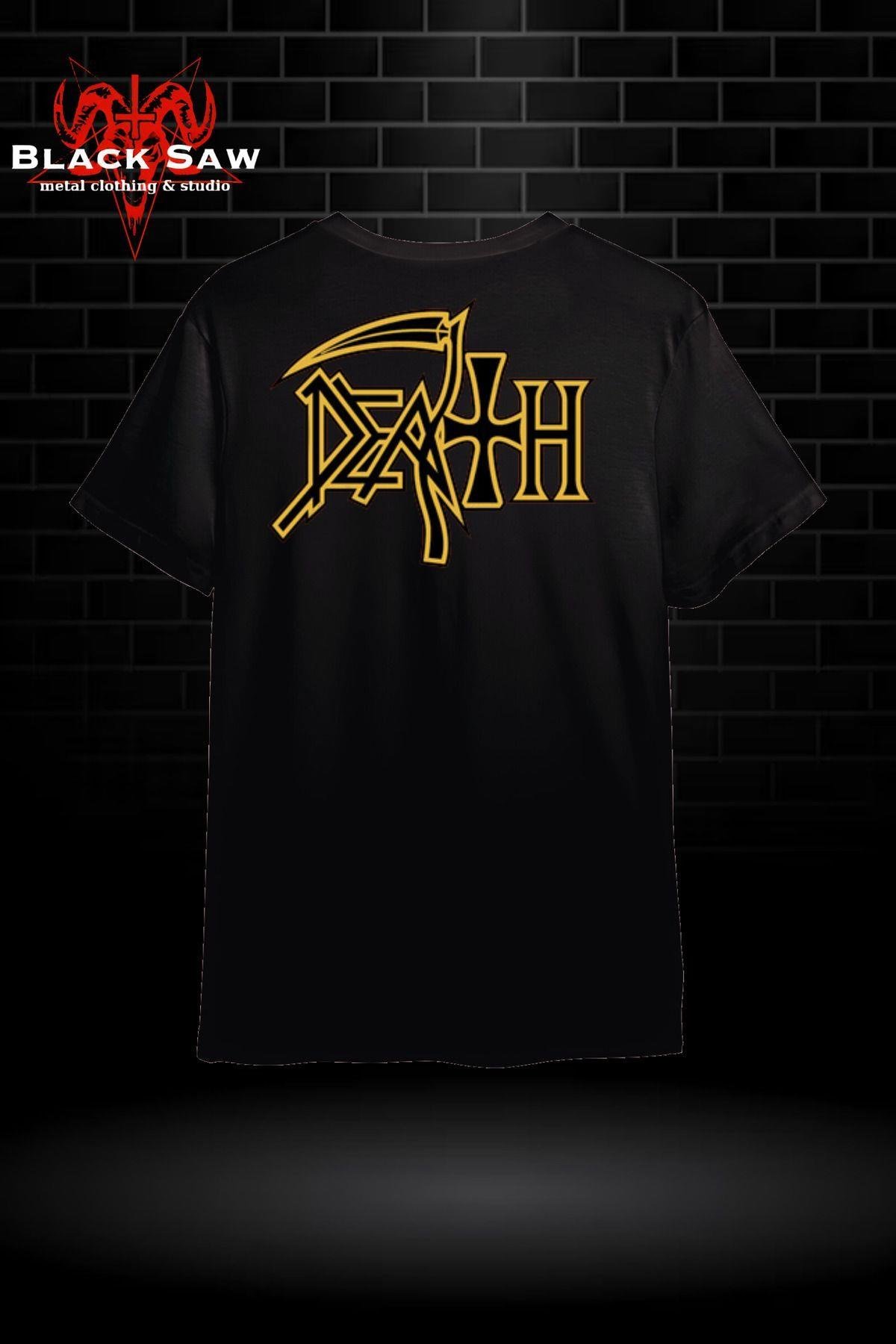 Death Death Metal Tshirt