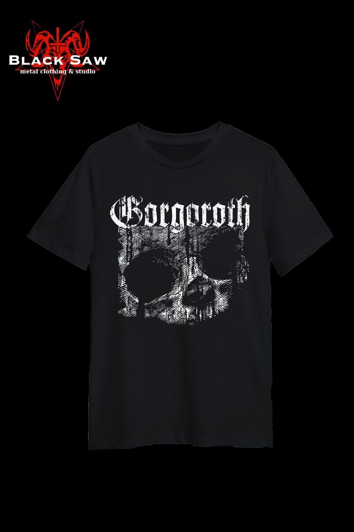 Gorgoroth Black Metal Tshirt