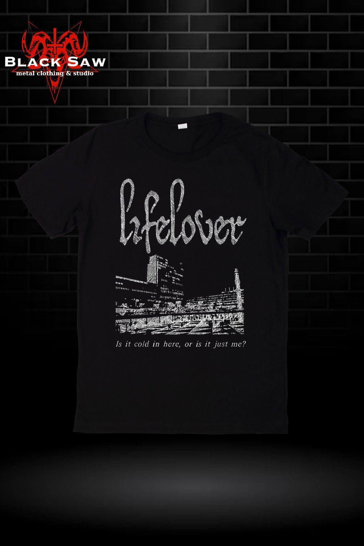 Lifelover DSBM Tshirt