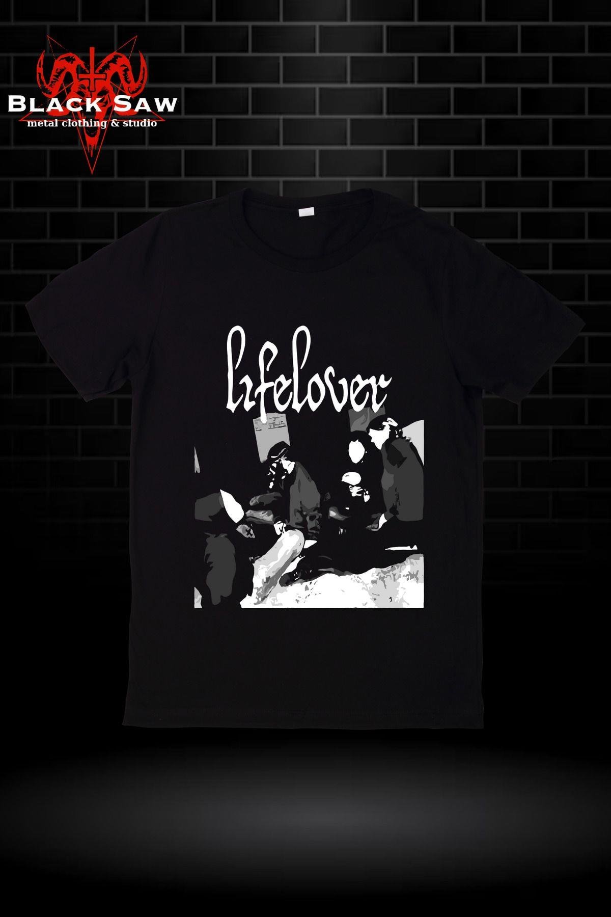 Lifelover  DSBM Tshirt