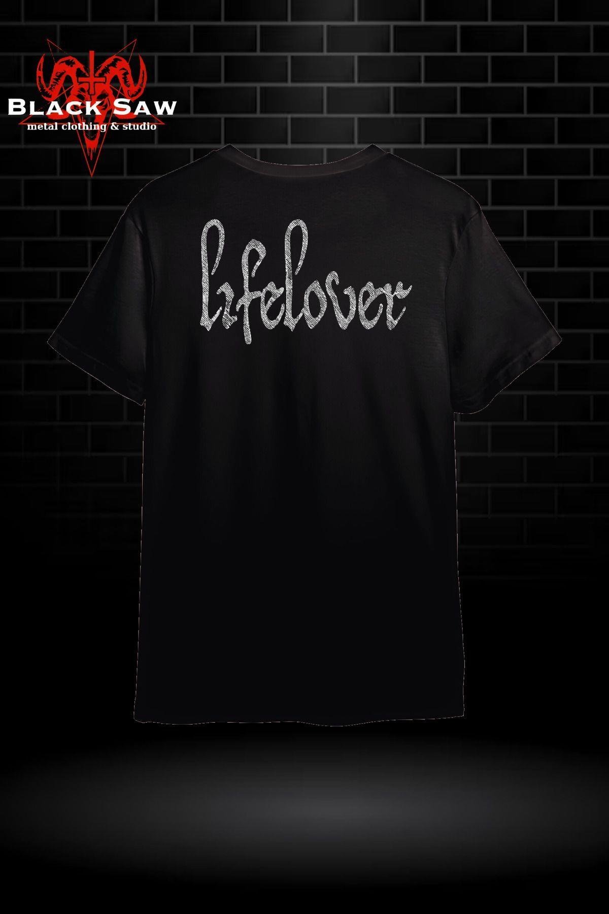 Lifelover DSBM Tshirt