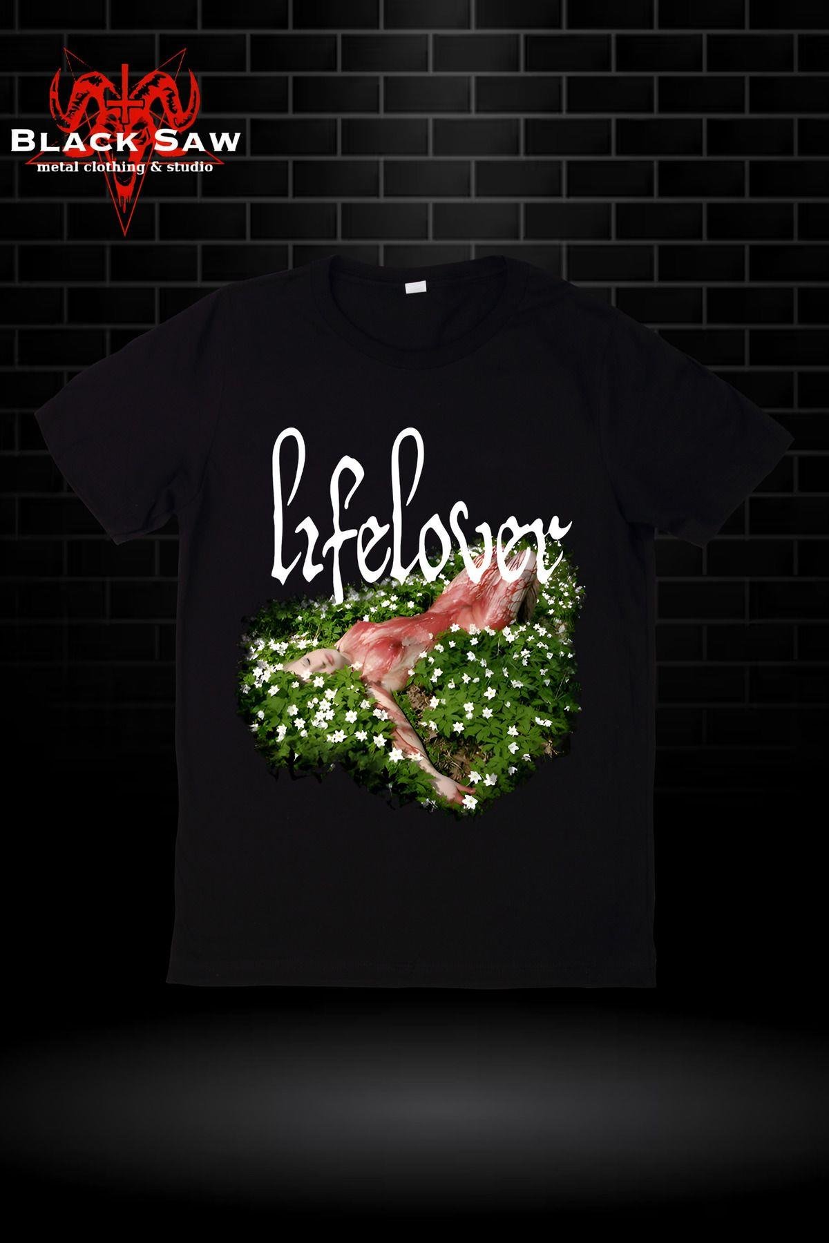 Lifelover Pulver DSBM Tshirt