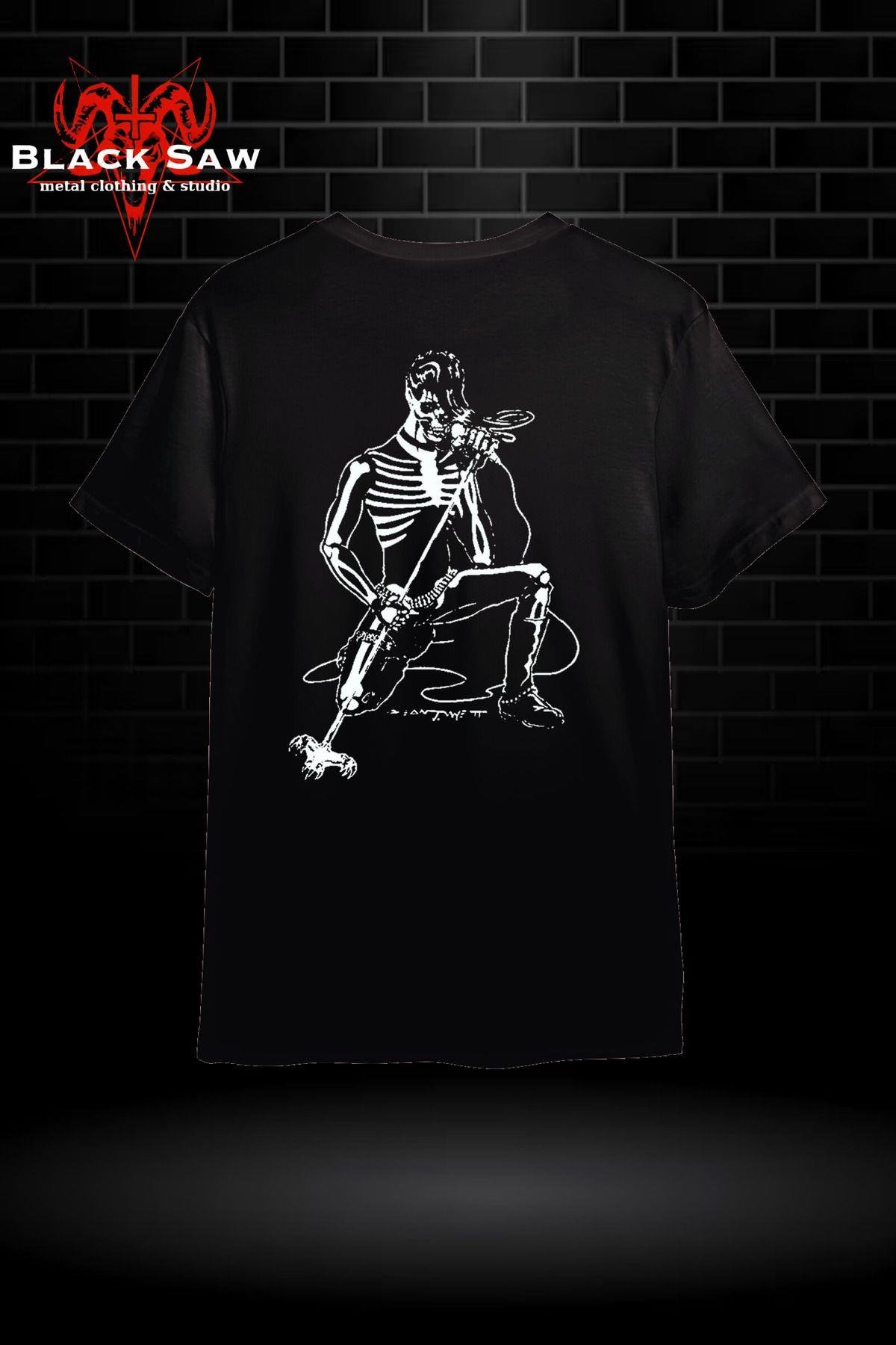 Misfits Legacy of Brutality Heavy Metal Tshirt