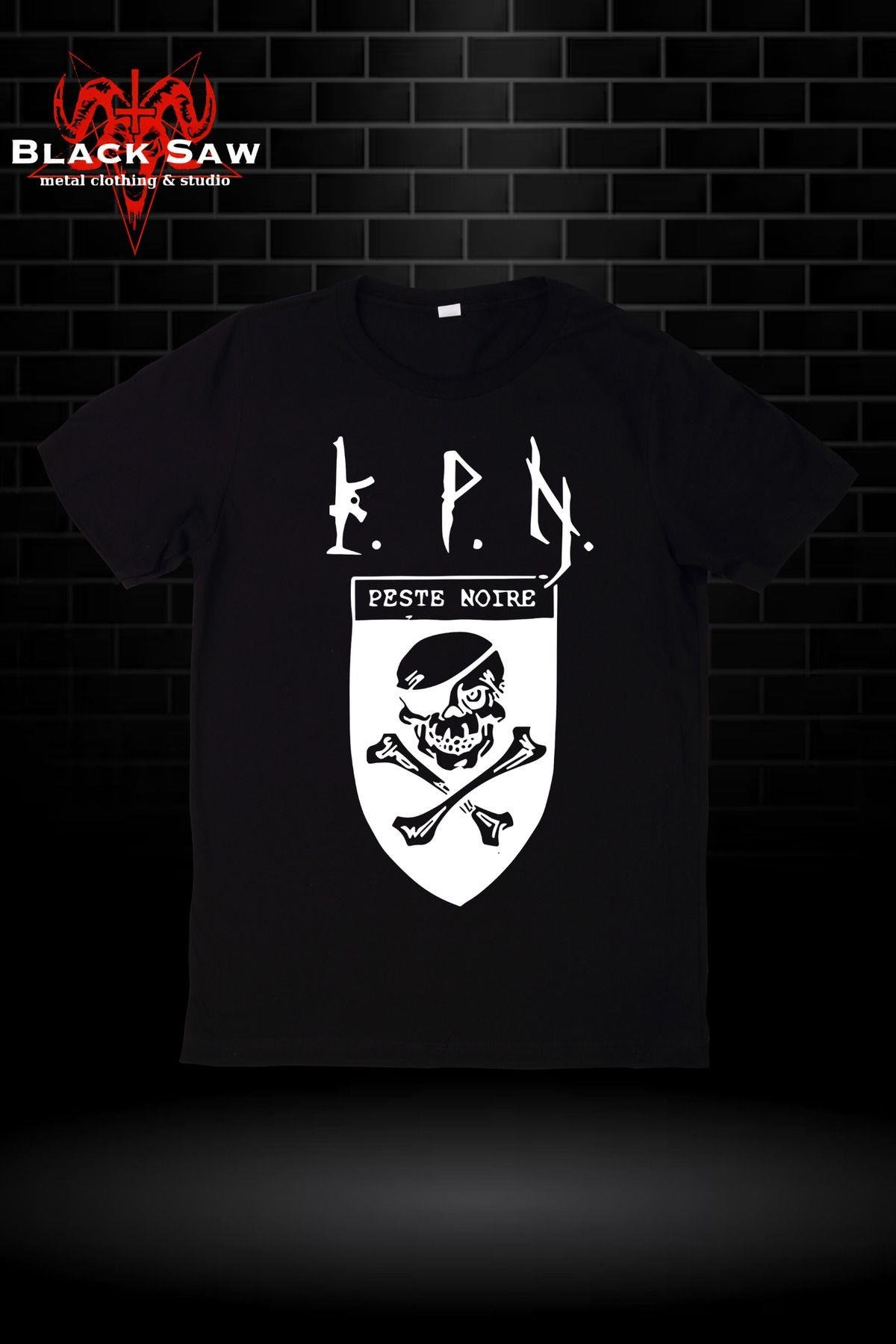 Peste Noire NSBM Tshirt
