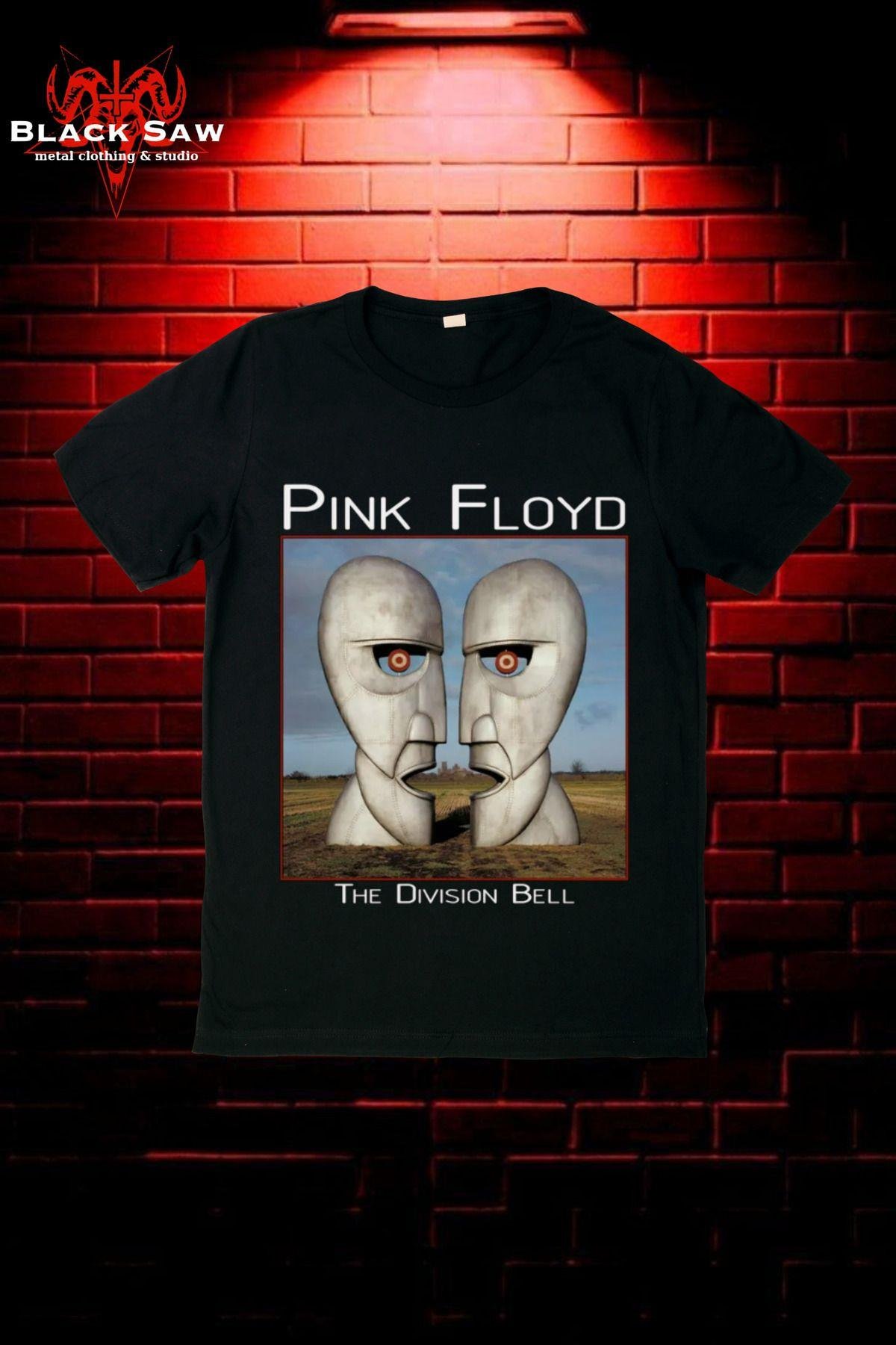 Pink Floyd The Division Bell Grup Tshirt