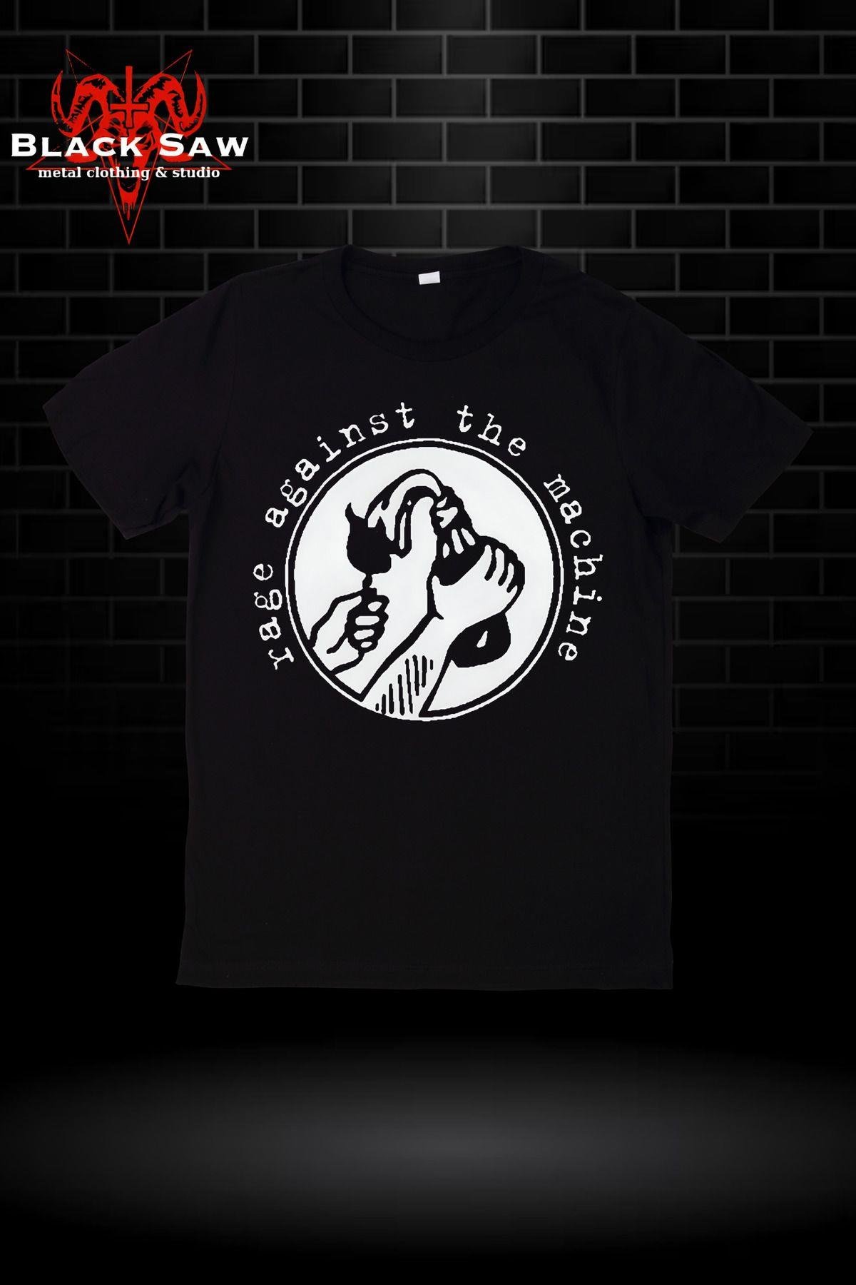 Rage Against The Machine (RATM) Tshirt