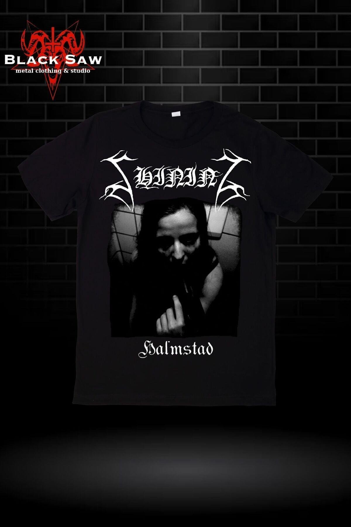 Shining V. Halmstad DSBM Tshirt