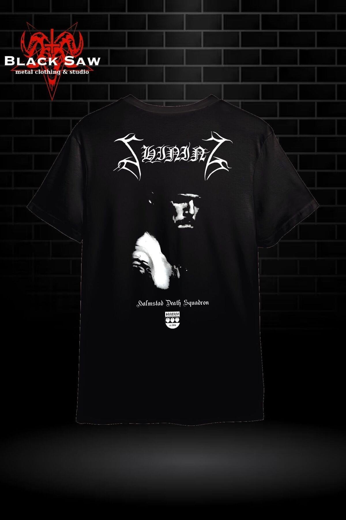 Shining V. Halmstad DSBM Tshirt