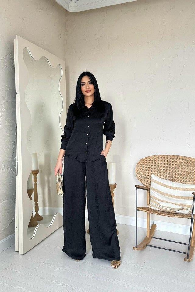 Siyah İkili Takım