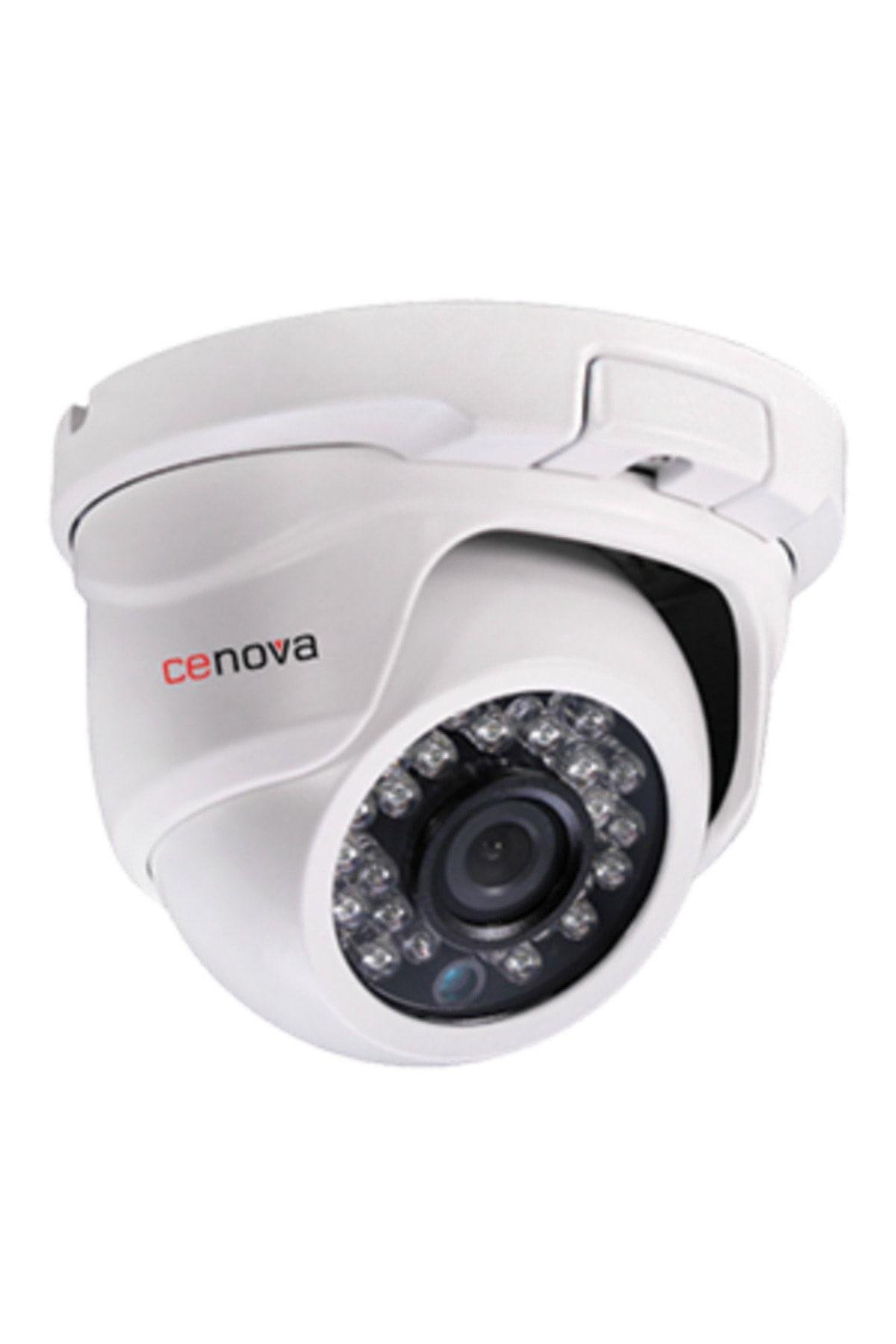 -CN-2005AHD 2MP Dome AHD Kamera