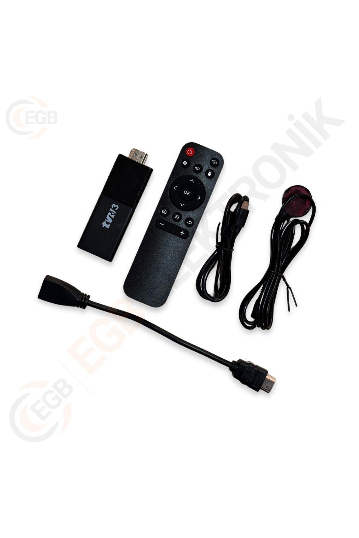 GAS01 ANDROİD TV STİCK