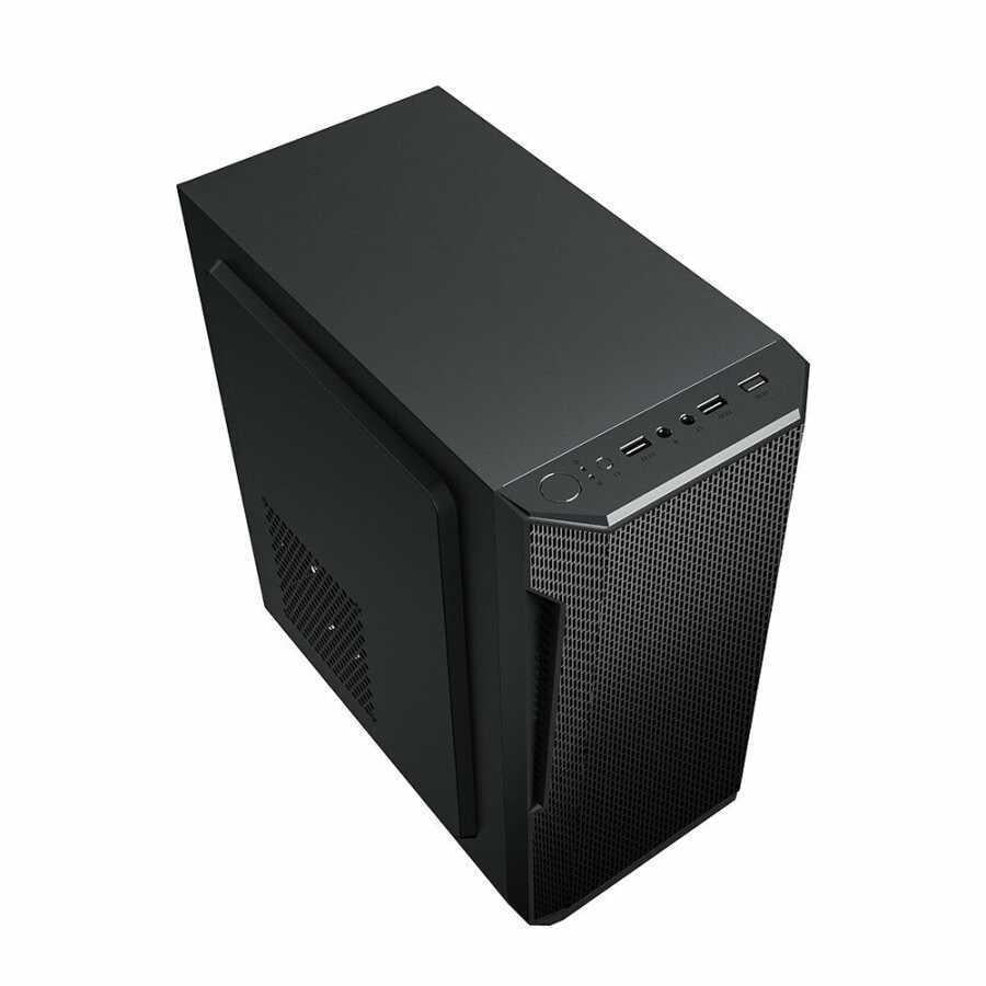 Turbox Tx380 i5 4.Gen 8GB Ram 256GB SSD Masaüstü Ofis Hazır Sistem