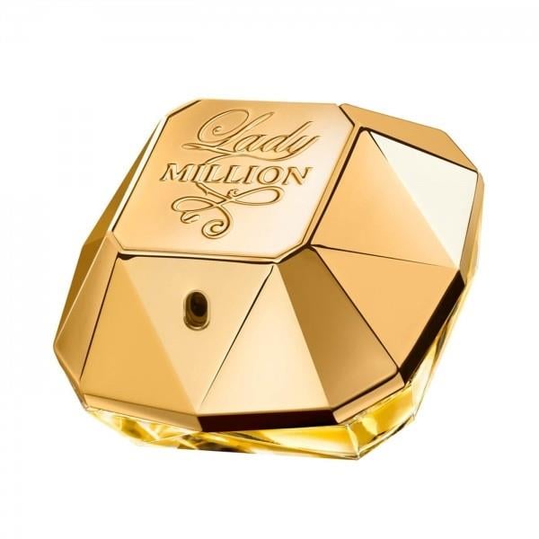  Paco Rabanne Lady Million Oryantal-Çiçeksi Kokulu Muadil Alkolsüz Parfüm & Esans & Orjinal Tester Erkek Parfümü