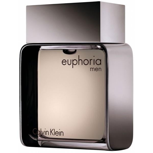 Calvin Klein Euphoria Oryantal Kokulu Muadil Alkolsüz Parfüm & Esans & Orjinal Tester Erkek Parfümü