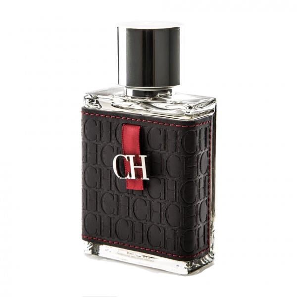 Carolina Herrera CH Men Odunsu Kokulu Muadil Alkolsüz Parfüm & Esans & Orjinal Tester Erkek Parfümü