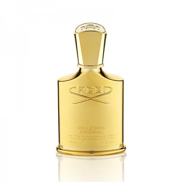 Creed Millesime Imperial  Ferah Kokulu Muadil Alkolsüz Parfüm & Esans & Orjinal Tester Erkek Parfümü