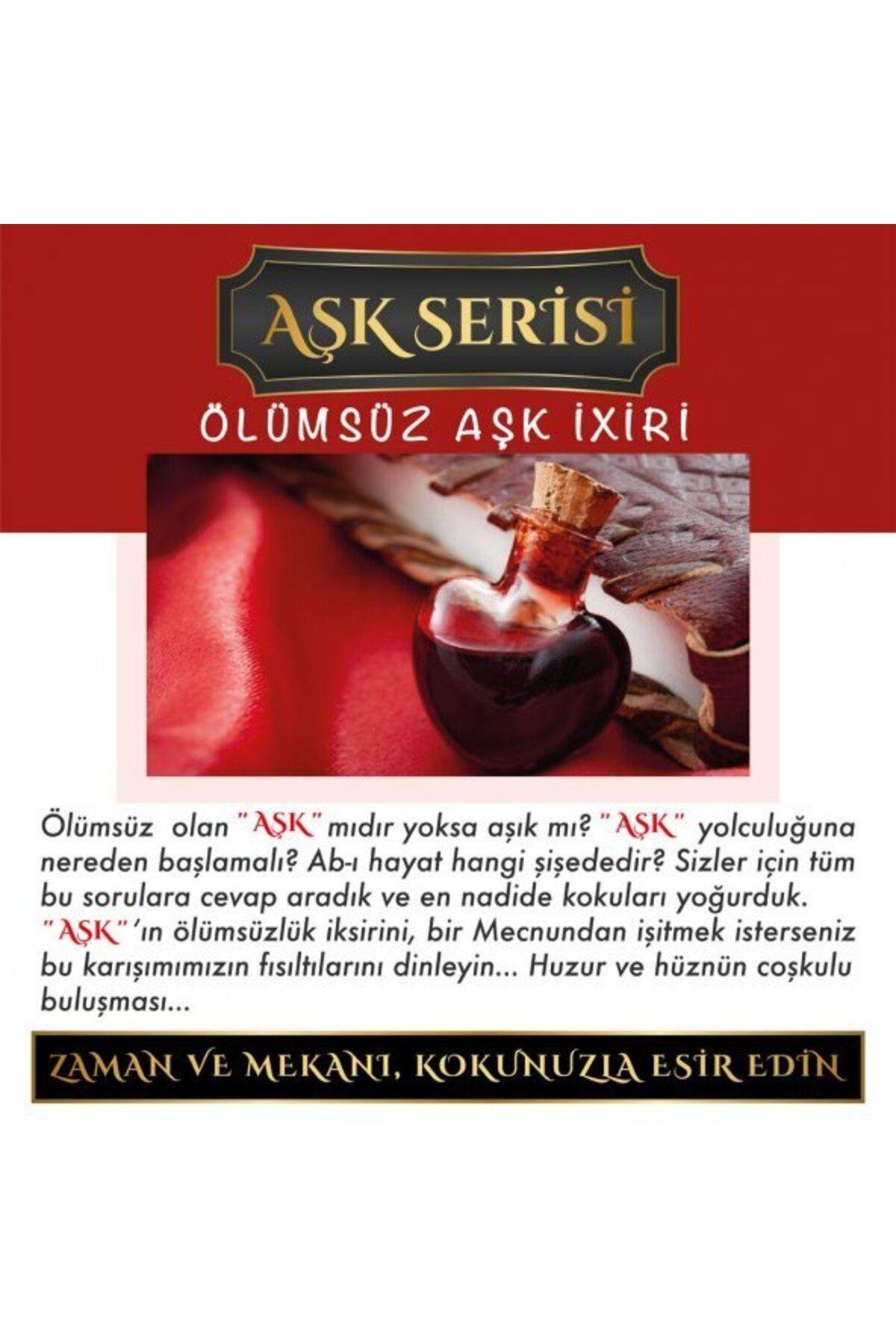 Ölümsüz Aşk Aşk Serisi Ölümsüz Aşk İxiri 10 Adet 12 ml Elma Şişe Oto Kokusu Araç Araba Parfümü